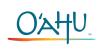 Official logo of Oʻahu, Hawaiʻi