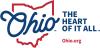 Official Ohio Tourism logo