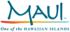 The official Maui logo