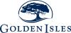 Golden Isles official logo