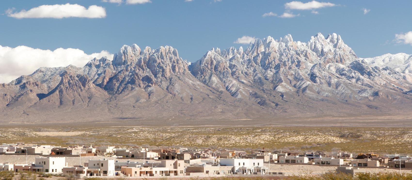 拉斯克魯塞斯的傳統泥磚屋