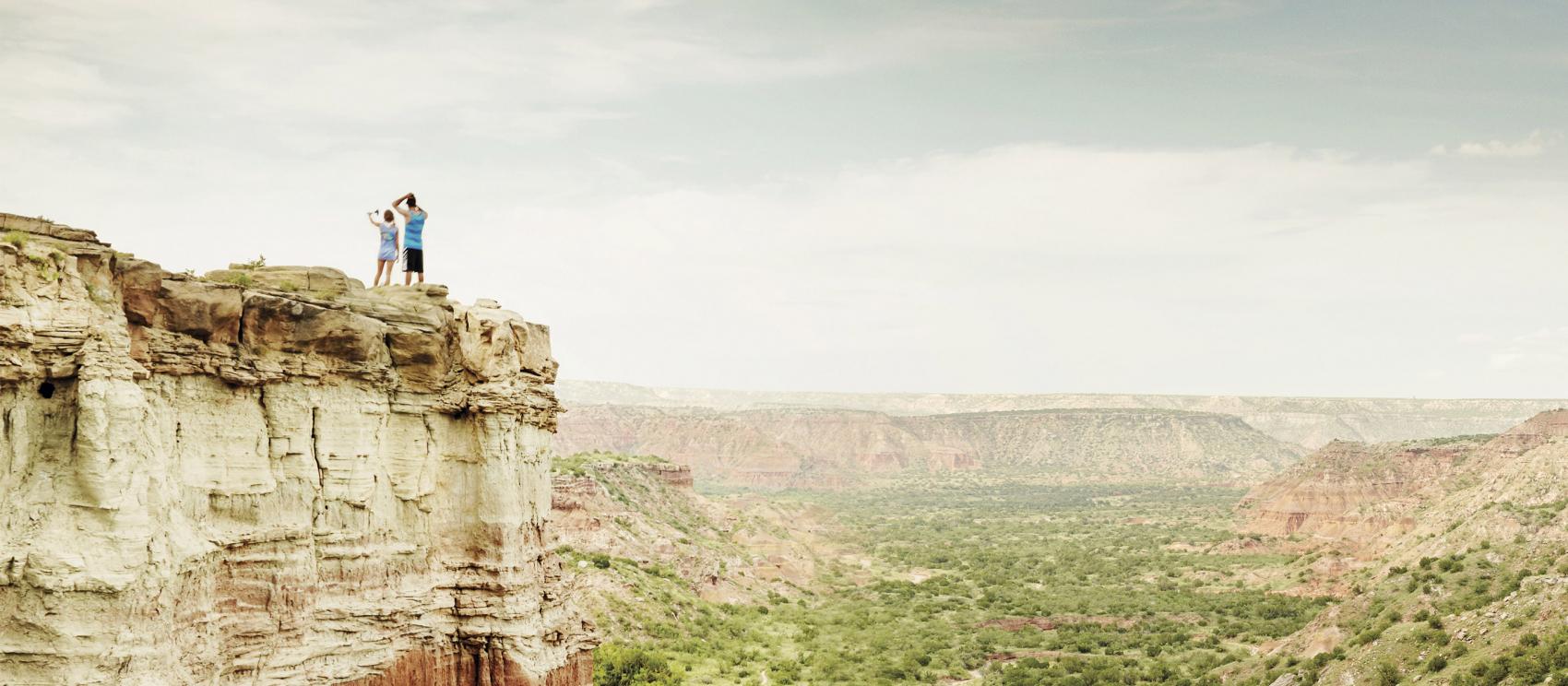 詳細瞭解德克薩斯州的職業運動和戶外冒險機會