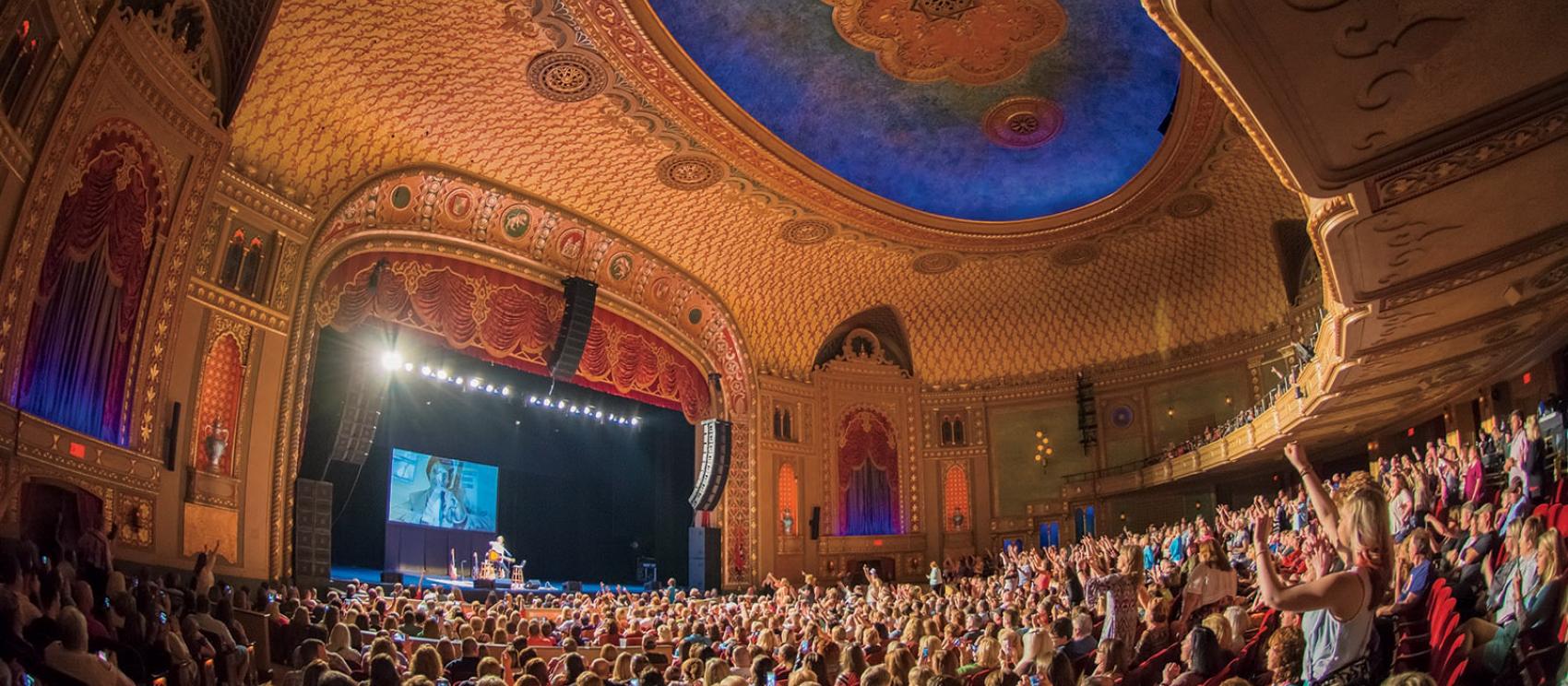 孟菲斯的洛林汽車旅館是國立民權博物館的所在地