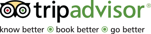 Tripadvisor logo